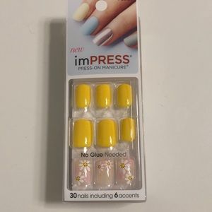 Impress Nails